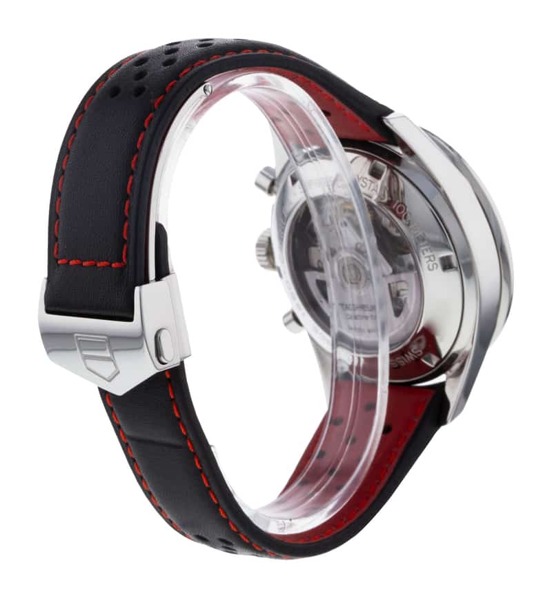 Tag Heuer Carrera CV2014.FT6014